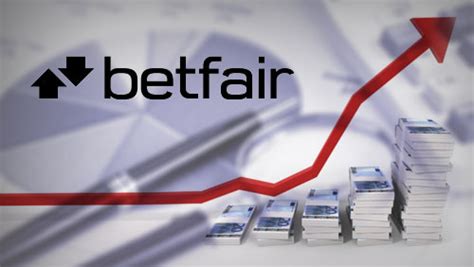 betfair shares.